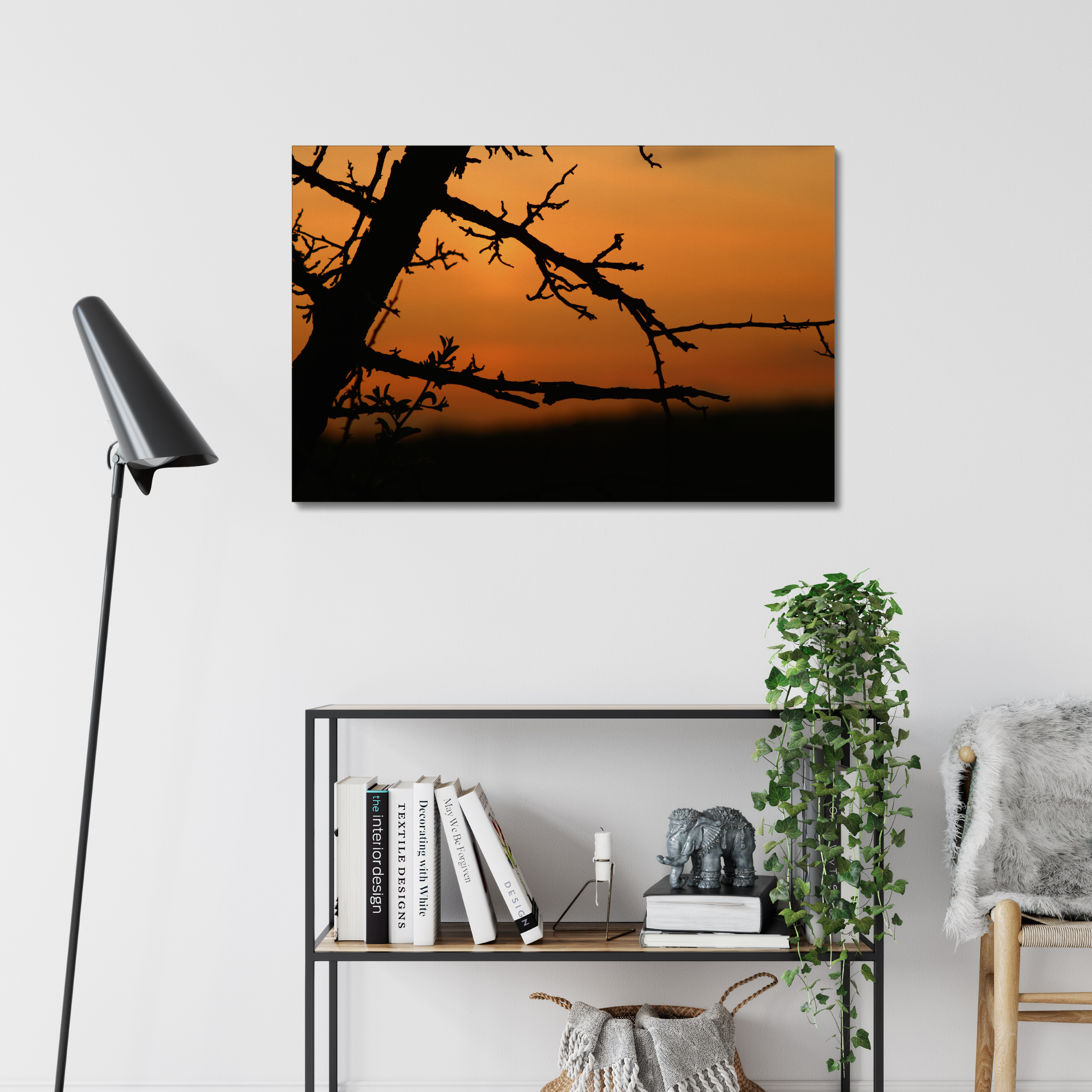 sunset-in-klasarie-canvas-print sunset-in-klasarie-canvas-print