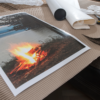 Loose-canvas-printing